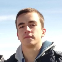 NeuralShift Employee Guilherme Costa's profile photo