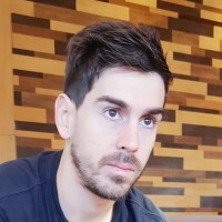 Coinspect Security Employee Juan Kuhn's profile photo