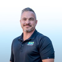 Eco Plumbers, Electricians, and HVAC Technicians Employee Aaron Gaynor's profile photo