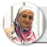 1001 Employee Inas Salih's profile photo