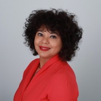Texas Pacific Land Corporation (TPL) Employee Marguerite Woung-Chapman's profile photo