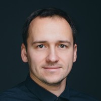 Trembit Employee Stanislav Zayarsky's profile photo