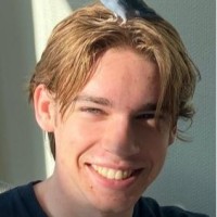 Inversable Employee Luuk van Houten's profile photo