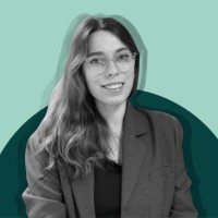 CULT MIA Employee Holly Daniels's profile photo