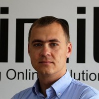 Brimit Employee Alexei Vershalovich's profile photo