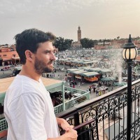opal Employee Filipe Ribeiro's profile photo