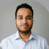 Bobcares Employee Rajkumar R's profile photo