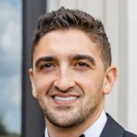 UPS Employee Max Silver's profile photo