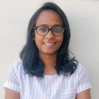 Athreya Inc. Employee Pinki Nadar's profile photo
