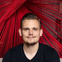 Foxentry Employee Vojtech Sajdl's profile photo