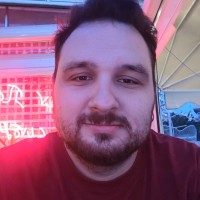 Dtek Networking Employee Dionysis Pasenidis's profile photo