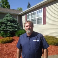 Looking for the next challenge and job opportunity Employee Kevin Holcomb's profile photo
