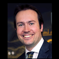 CORMAC Employee Dominic Bostock's profile photo