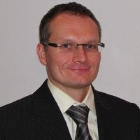 i-tec Technologies s.r.o. Employee Szymon Kropka's profile photo