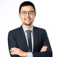 Robin Lu Email