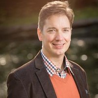 Microsoft Employee Eric Hudson's profile photo