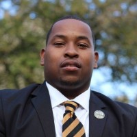 Urban Prep Academies Employee Chianthony Lee's profile photo