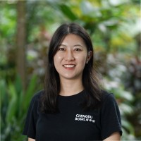QuantFood Employee Janet Li's profile photo