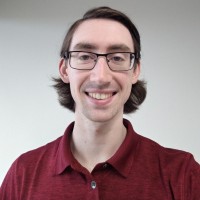 AECOM Employee Jacob Huffman's profile photo