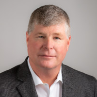 Precision Compression, LLC Employee Brian Benge's profile photo