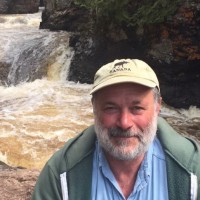 Silvacom Employee Laird van Damme's profile photo