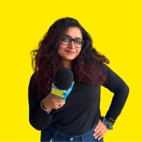 ScoopWhoop | Good Glamm Group Employee Nimisha Shetty's profile photo