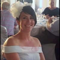 TSW Training Employee Abigail John's profile photo