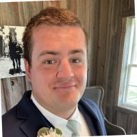 Kraemer Mining & Materials, Inc. Employee Zachery Mechura's profile photo