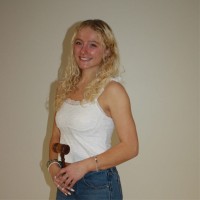 Kappa Delta Sorority Employee Olivia Pelletier's profile photo