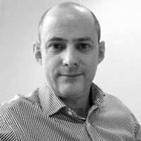 South Western Railway Employee Tim Dadswell's profile photo