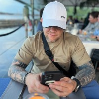 SharPay Employee Ruslan Rakovec's profile photo