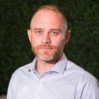 Causal Design Employee Keith Ives's profile photo