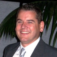 Platformplus Employee Paul Wibberley's profile photo