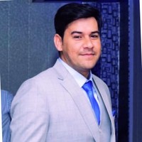 Siddhartha Chaudhary Email & Phone Number