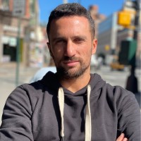 CBI Partners Employee Eitan Hoffman's profile photo