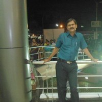 Ajay Srivastava's profile photo