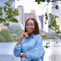Fagron Employee Eseosa Imade's profile photo