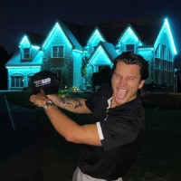 Vision Bleu Employee David Gagnon's profile photo