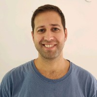 KlydoClock Employee Yuval Shilo's profile photo