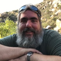 Vaire Computing Employee Michael Frank's profile photo