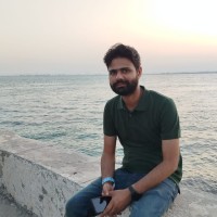 Dell Technologies Employee Junaid Amjad's profile photo