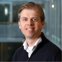 Marktlink Capital Employee Bastiaan van Slobbe's profile photo