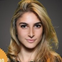 Athlon - Fun-Sized FITT Snacks for Kids™ Employee Christina Milano-Damaskos's profile photo