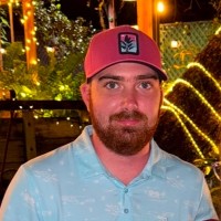 Overhead Intelligence Employee Andrew Martin's profile photo