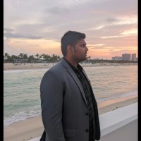 Aravindh R Email