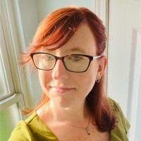Missouri Historical Society Employee Nicole D'Orazio's profile photo