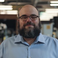 Airtight Design Employee Josh Kimbrel's profile photo