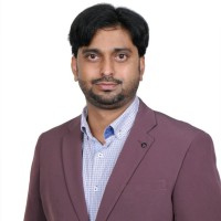Minhajullah Syed Email