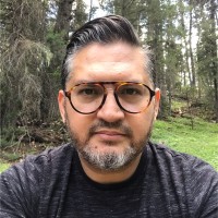 Event Pro Employee Raly Diaz's profile photo