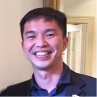 Chevron Employee Tan Ken's profile photo